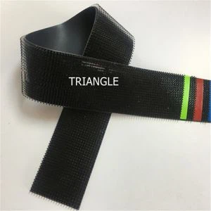 Etichetta di trasferimento di calore in silicone 3D