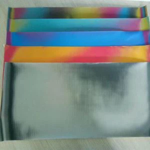 Foglio in silicone per taglio laser Chameleon HT