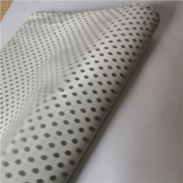 Fogli di trasferimento di calore in silicone HTV 3D per taglierina per plotter